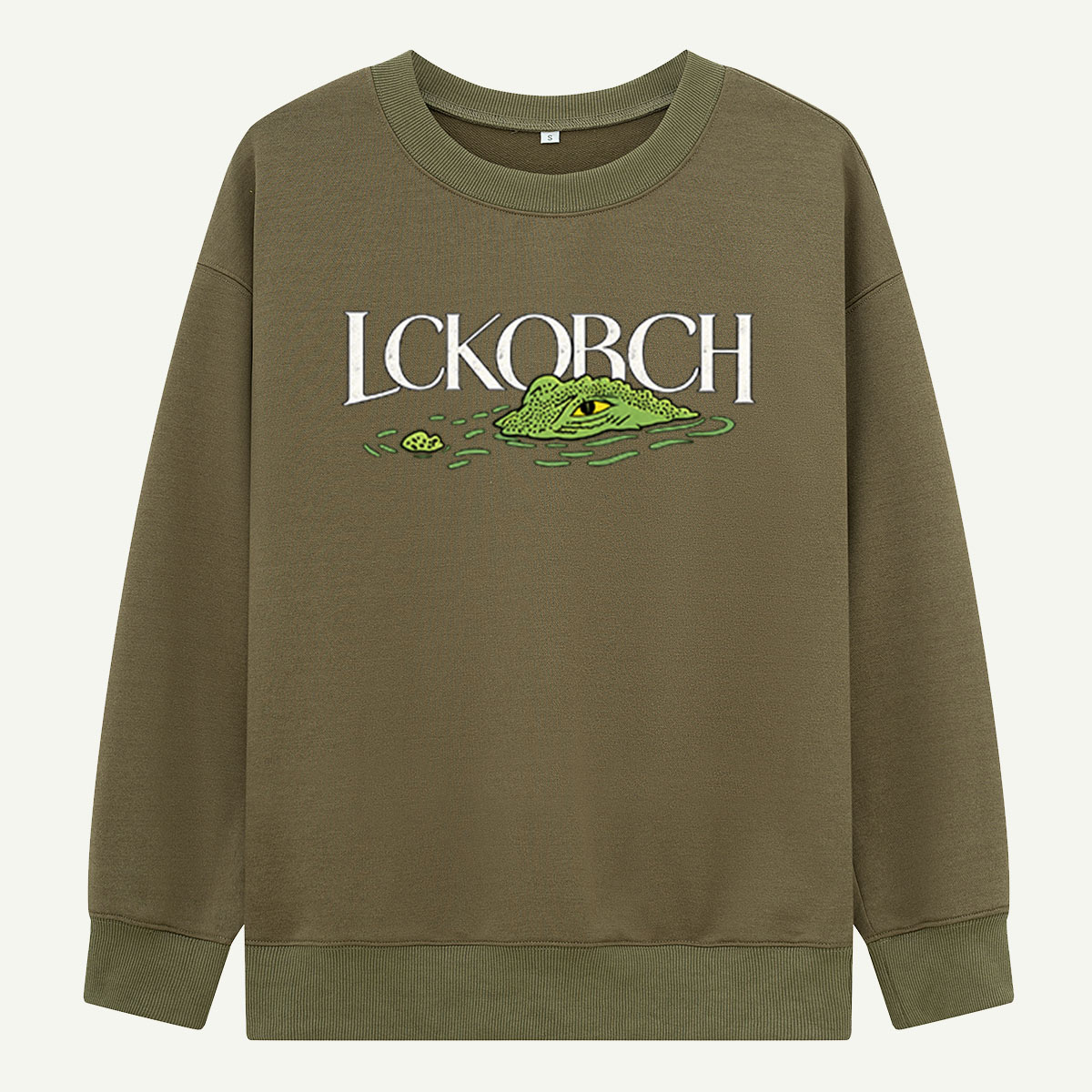Army Green