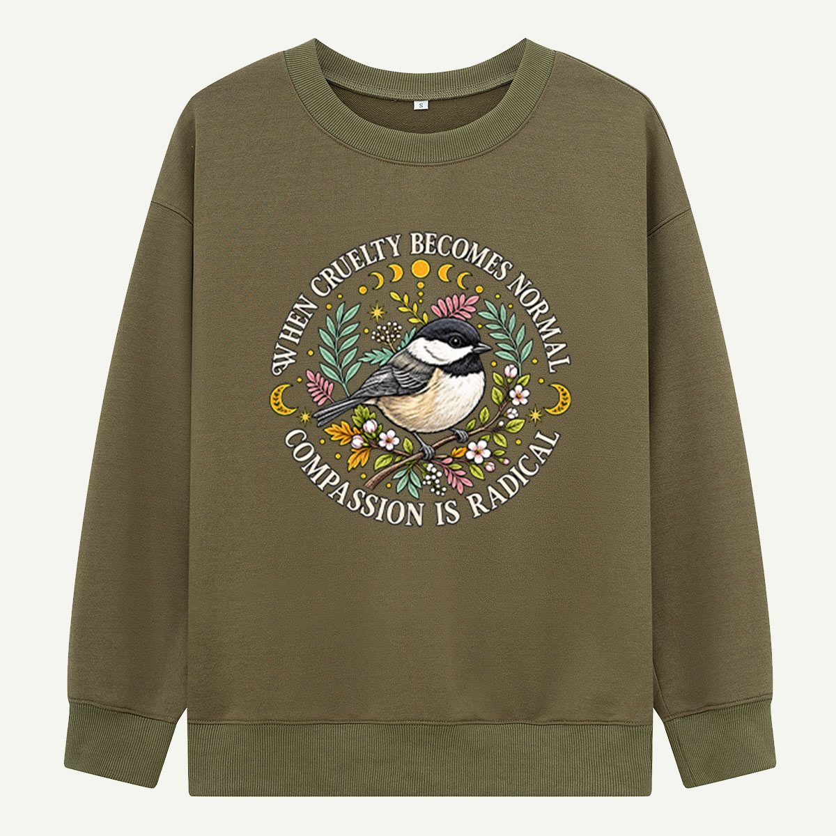 Army Green