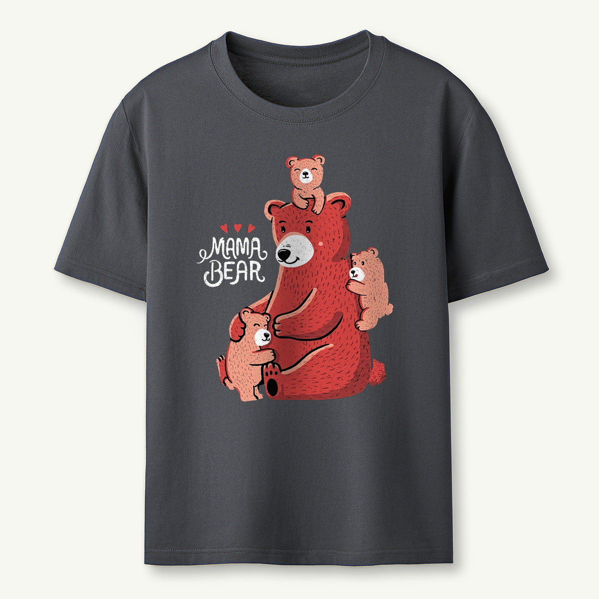 Mama Bear T-Shirt