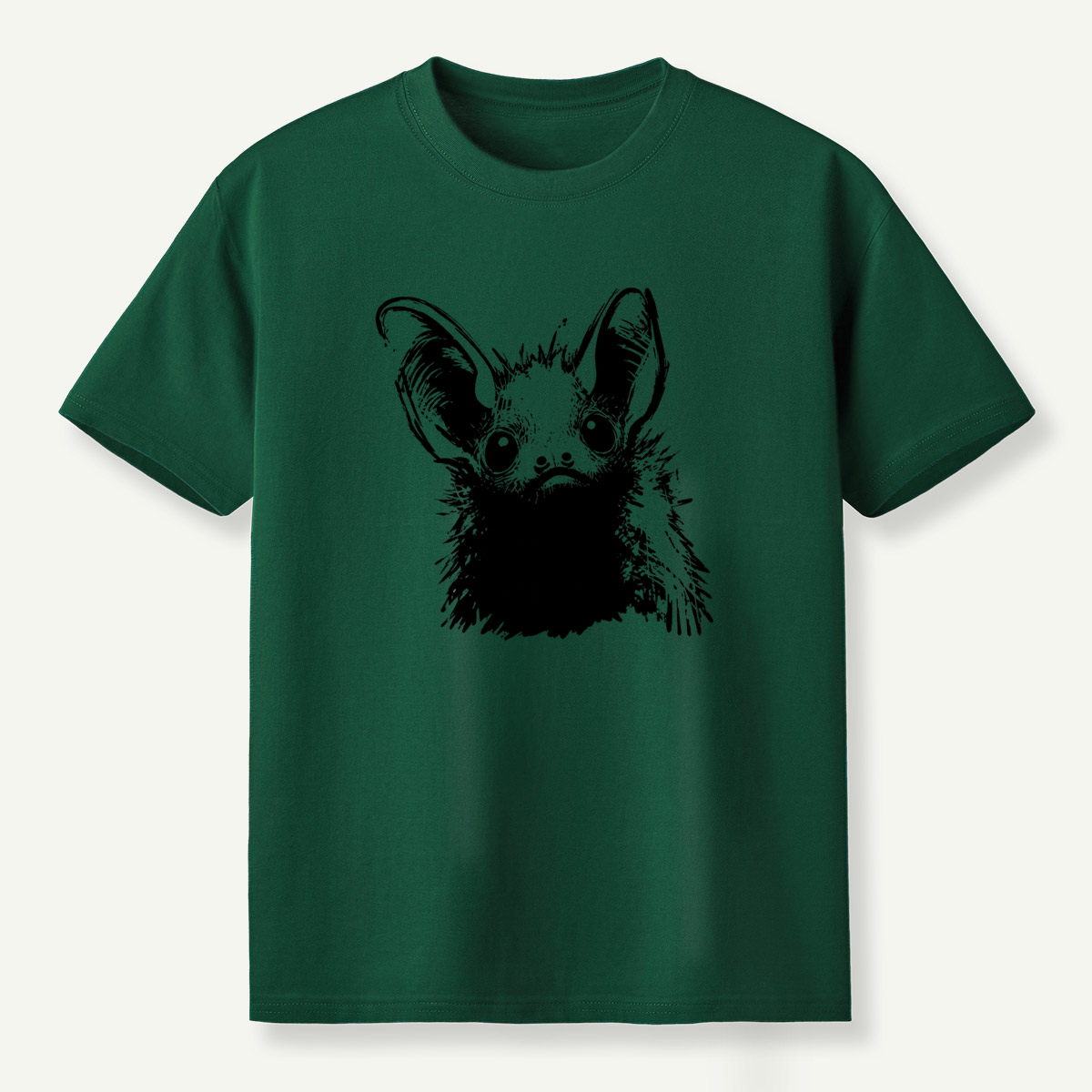 Forest Green