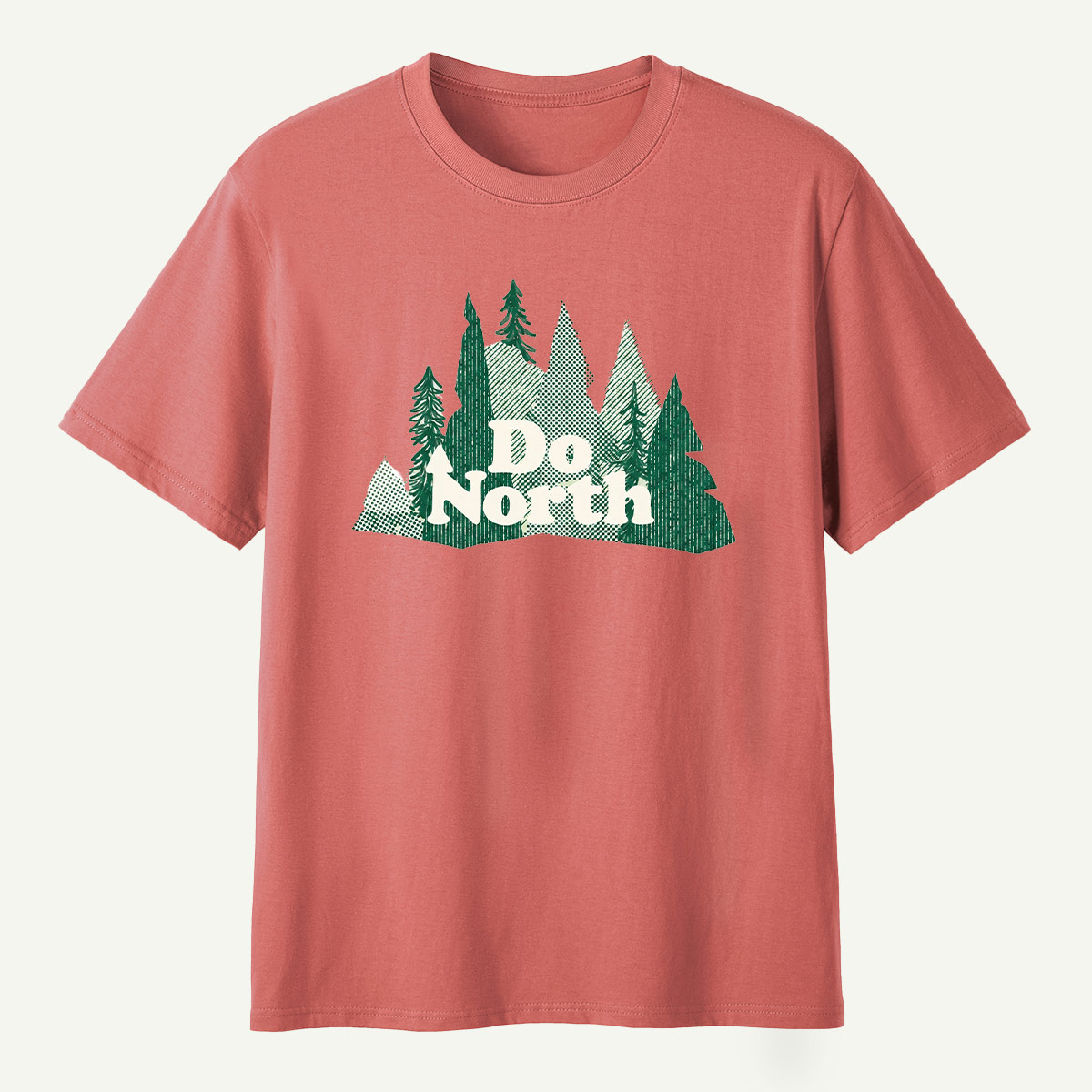 Do North Pine Forest T-Shirt