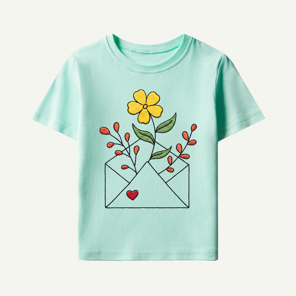 MDWTMMNA26081205 Kids T-Shirt