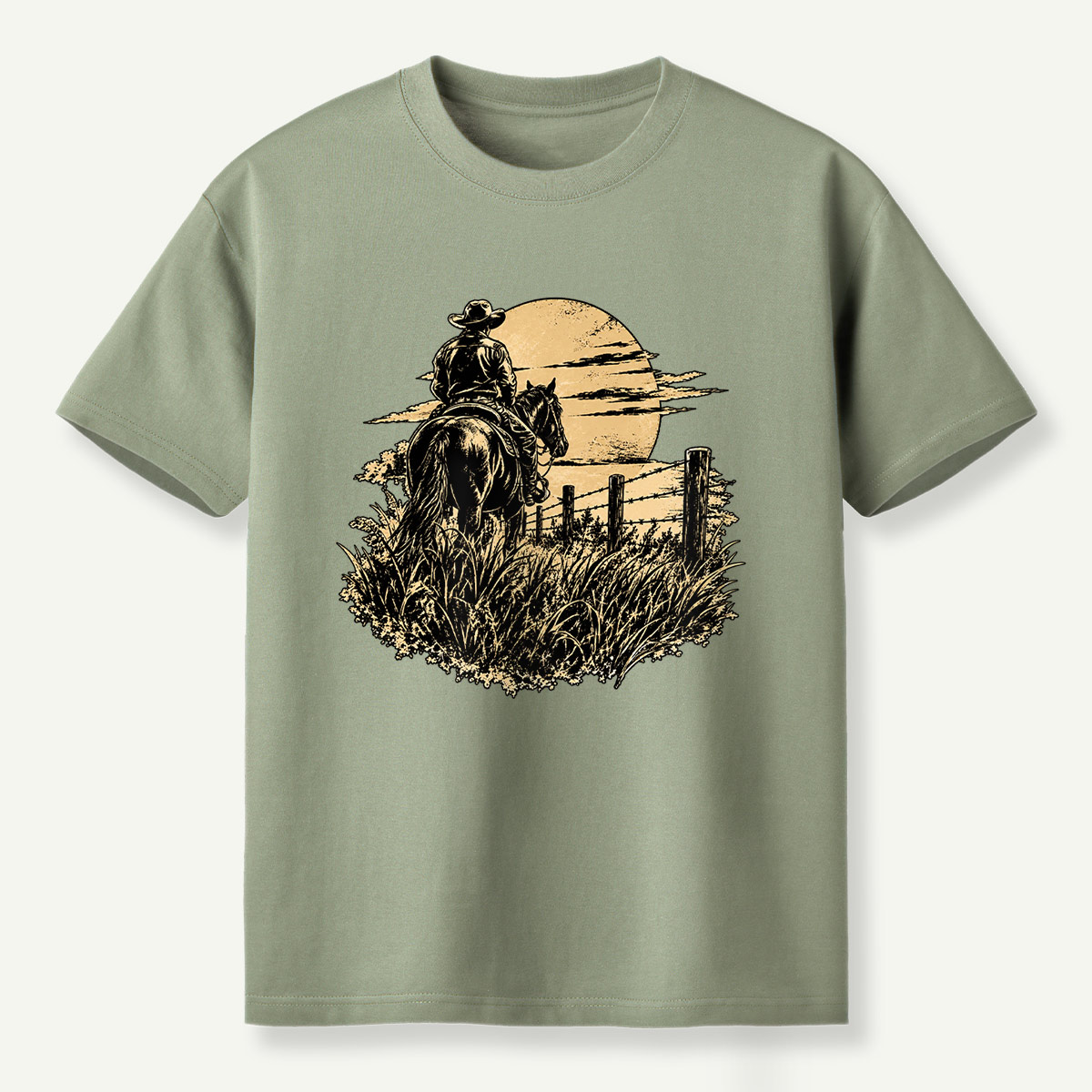 Sage Green