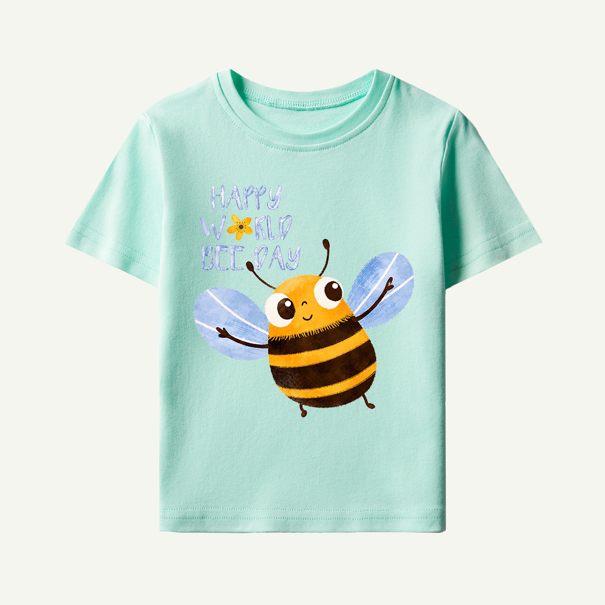 MDWTMMNA26081416 Kids T-Shirt