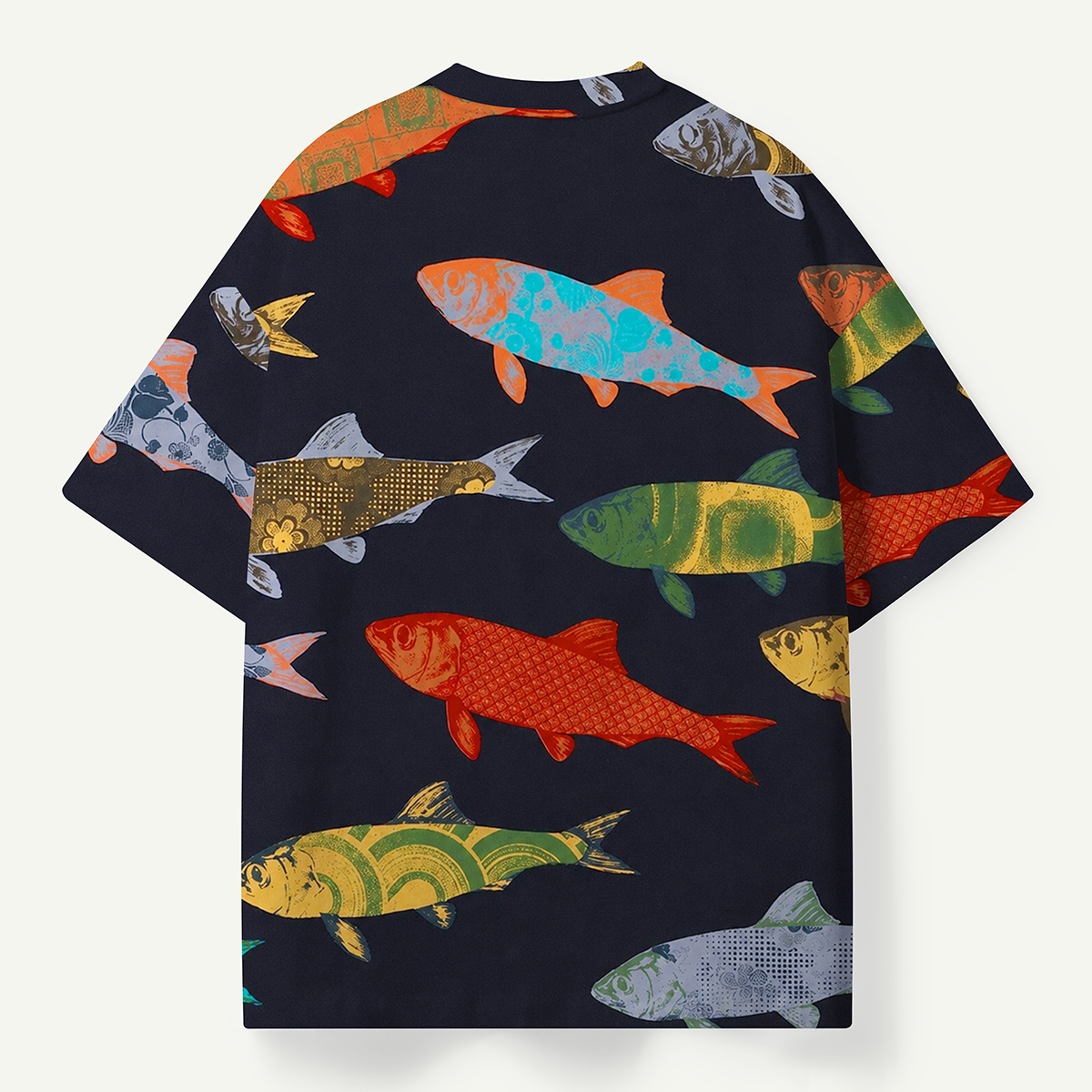Wild Bear Wilderness Premium Eco Tee