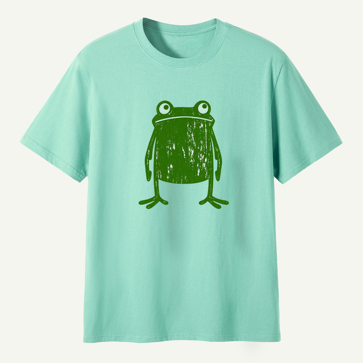 Mint Green