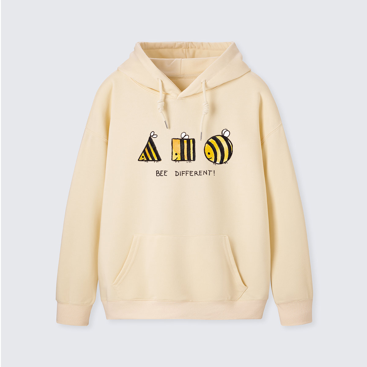 Bee Hoodie