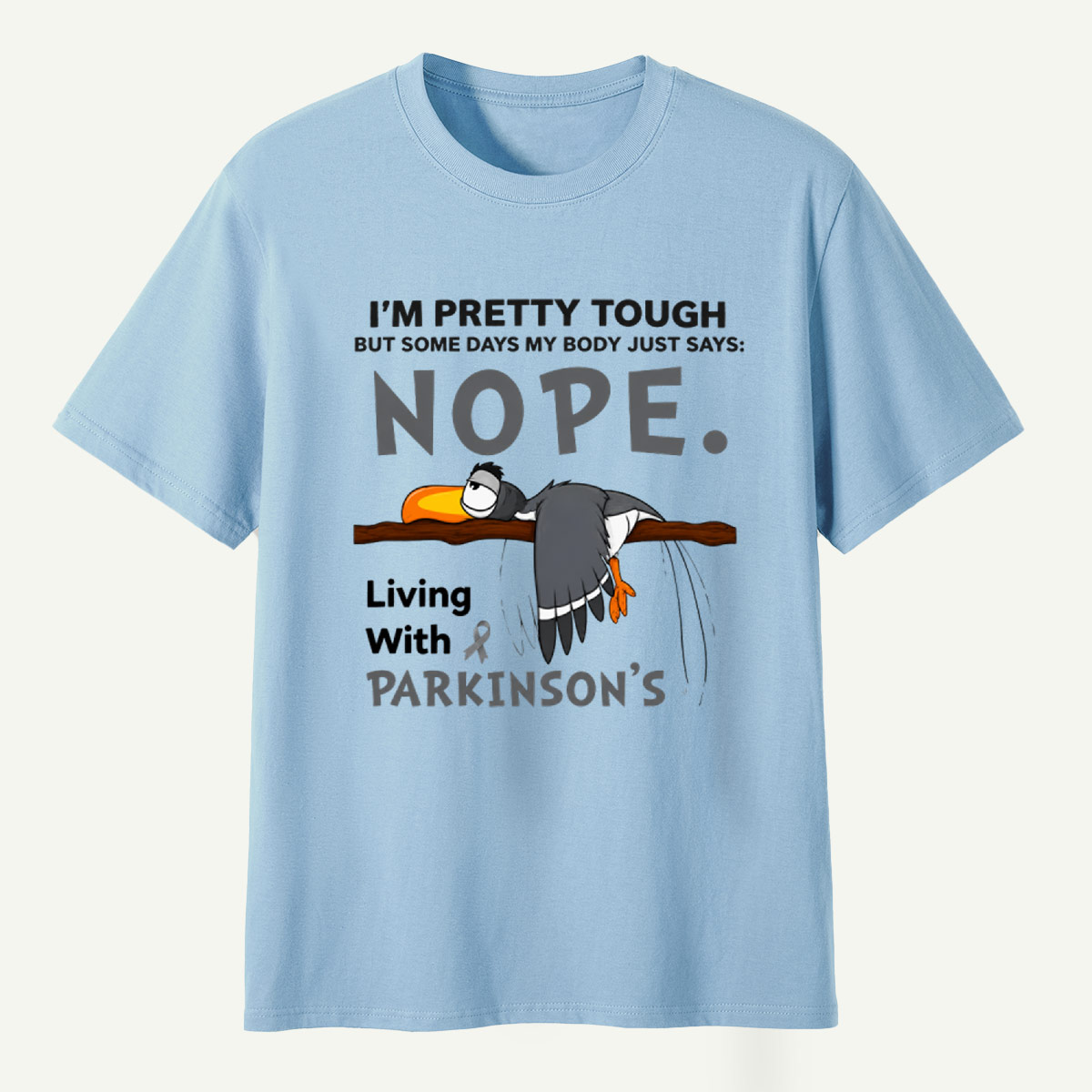 Light Blue