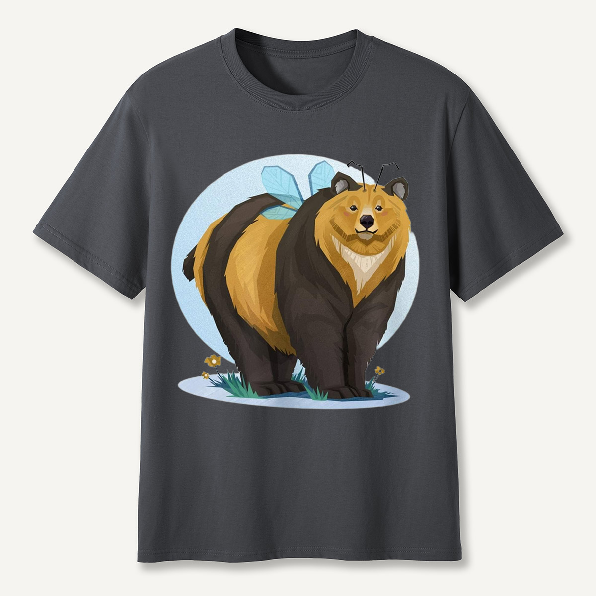 MDCTZMC26080918 T-Shirt
