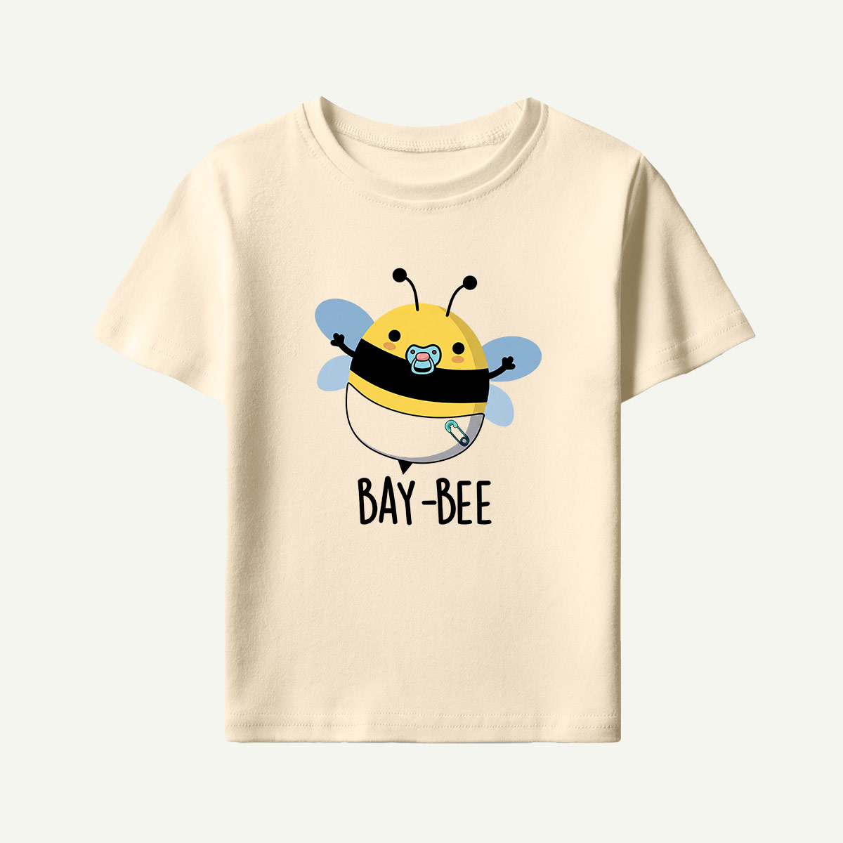 BAY-BEE Kids T-Shirt