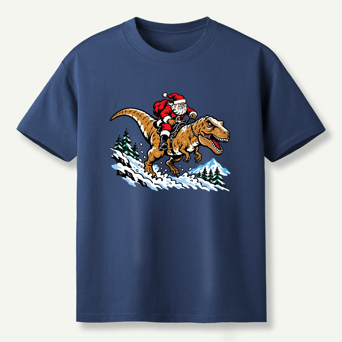 Vintage Navy