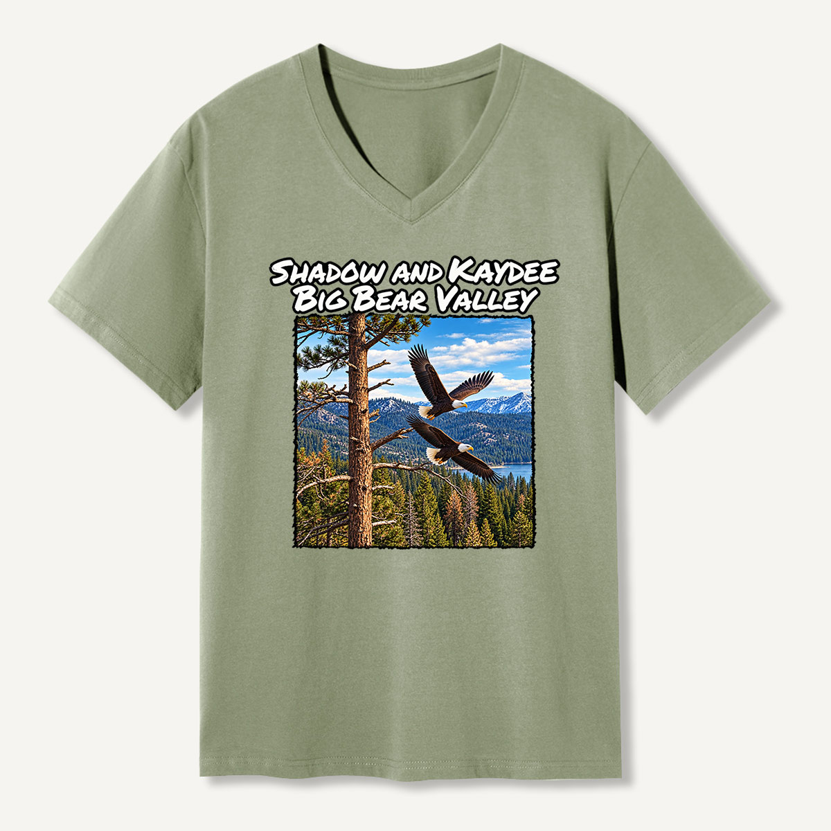 Sage Green