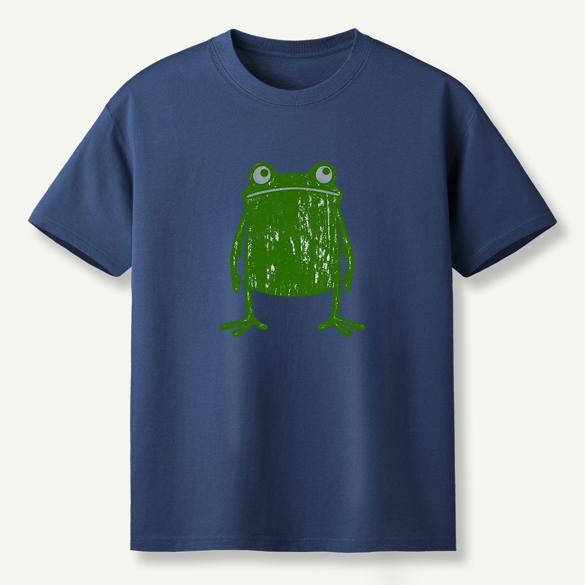 Vintage Navy