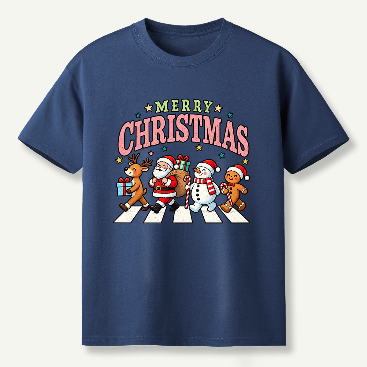 Vintage Navy