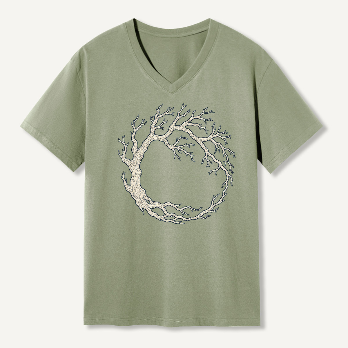 Sage Green