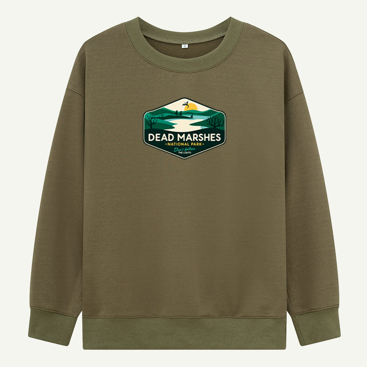 Army Green