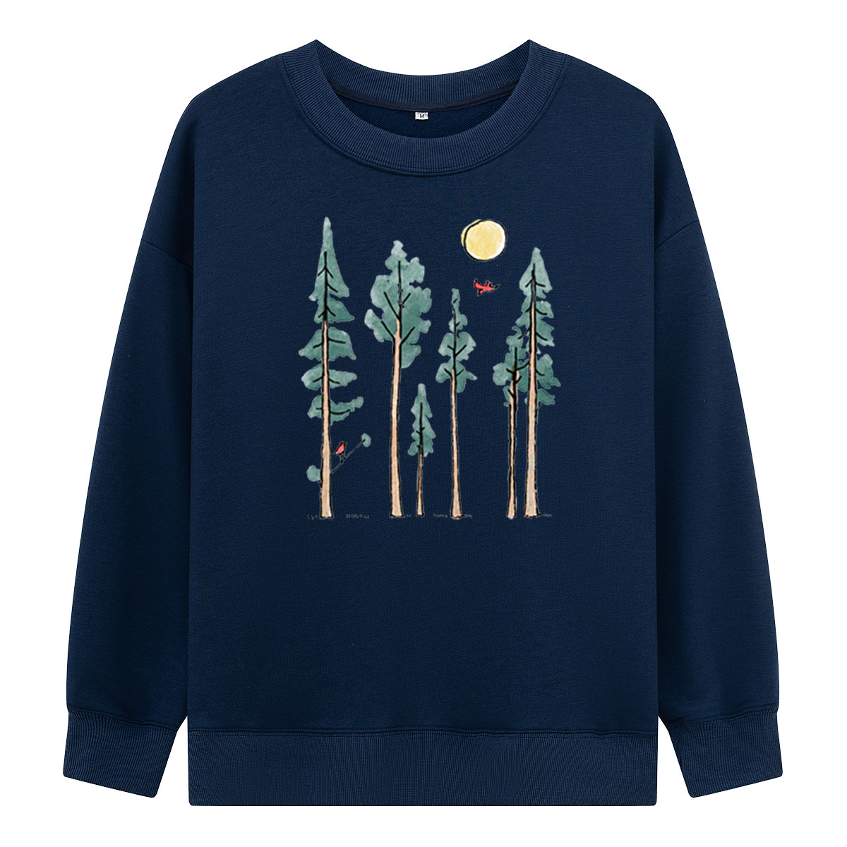 Where The F Is My Son Clownfish Search Sweatshirts