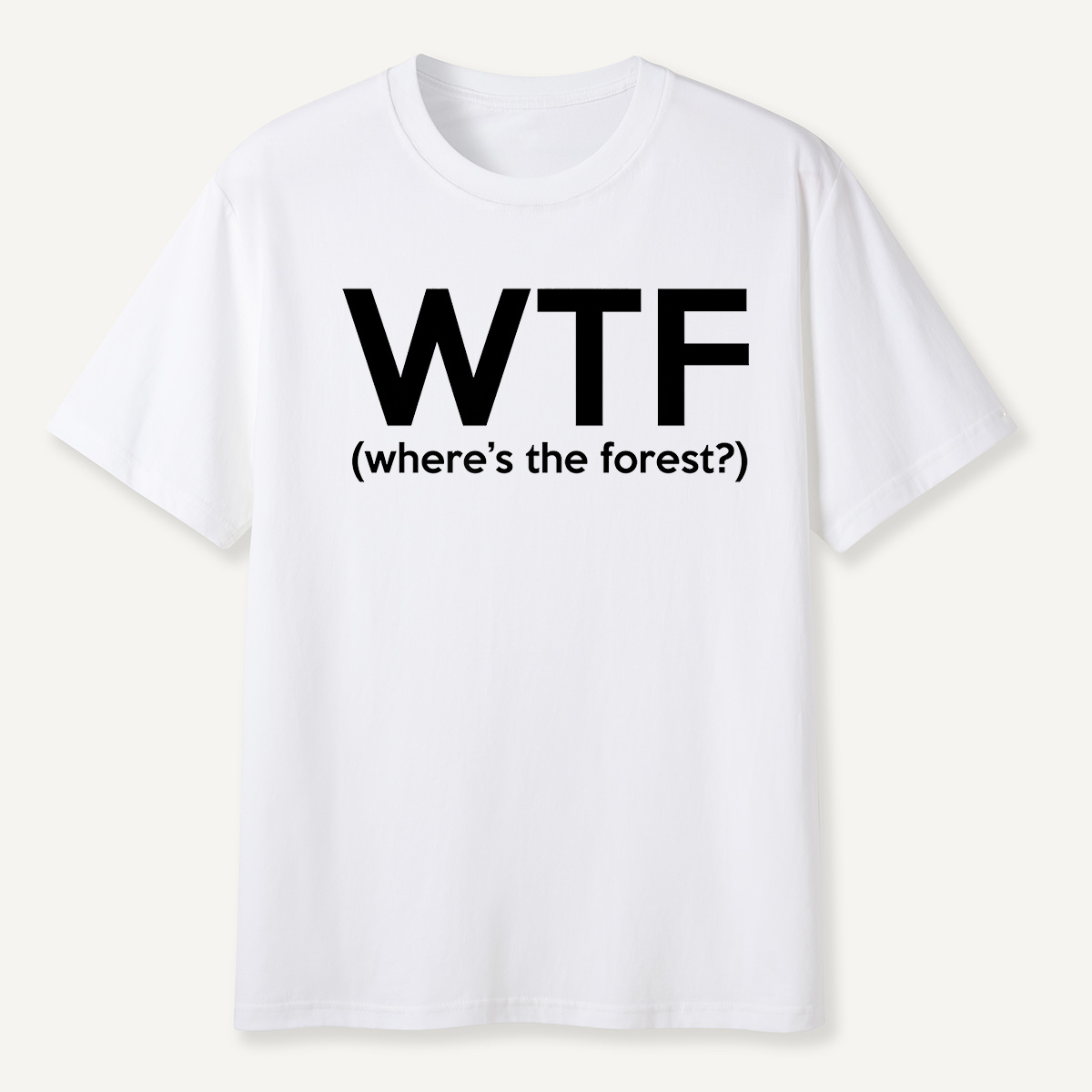 Where’s the forest T-Shirt