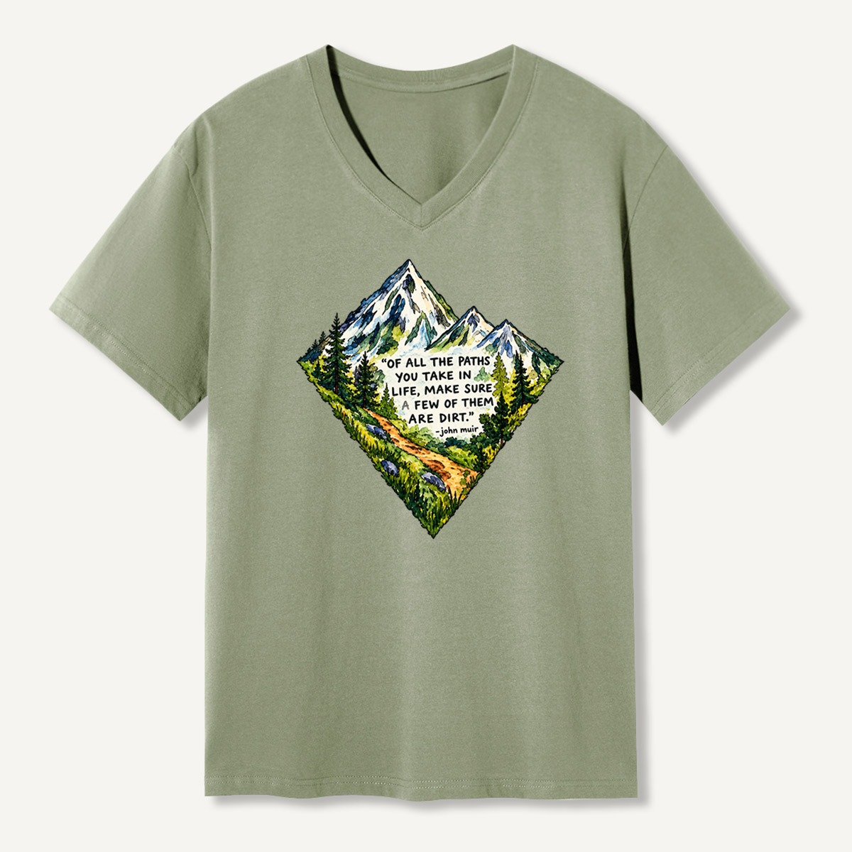 Sage Green