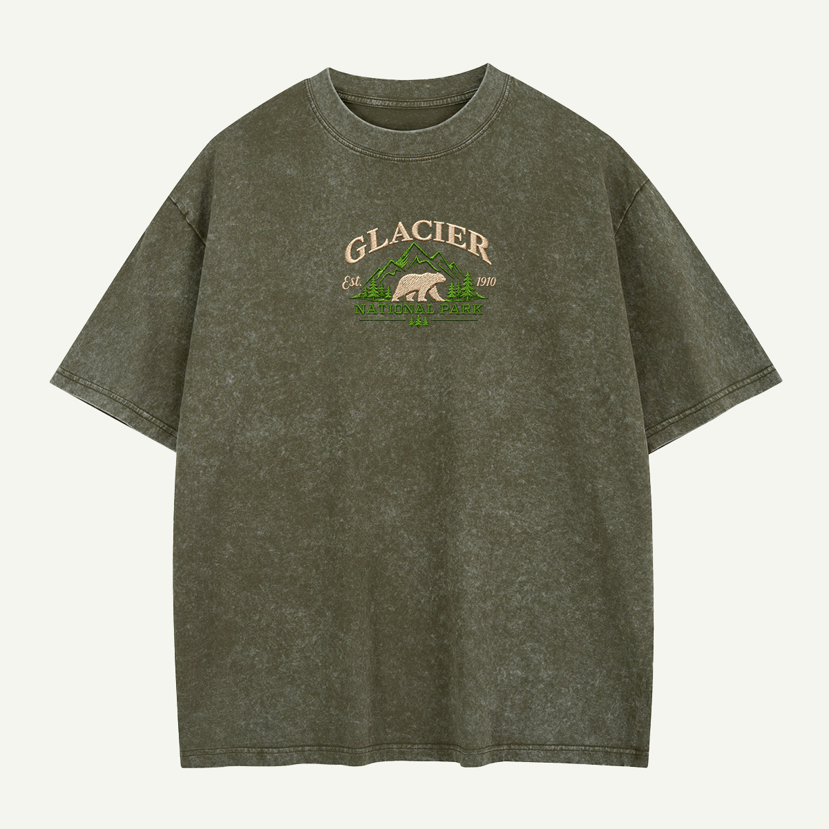 Sage Green