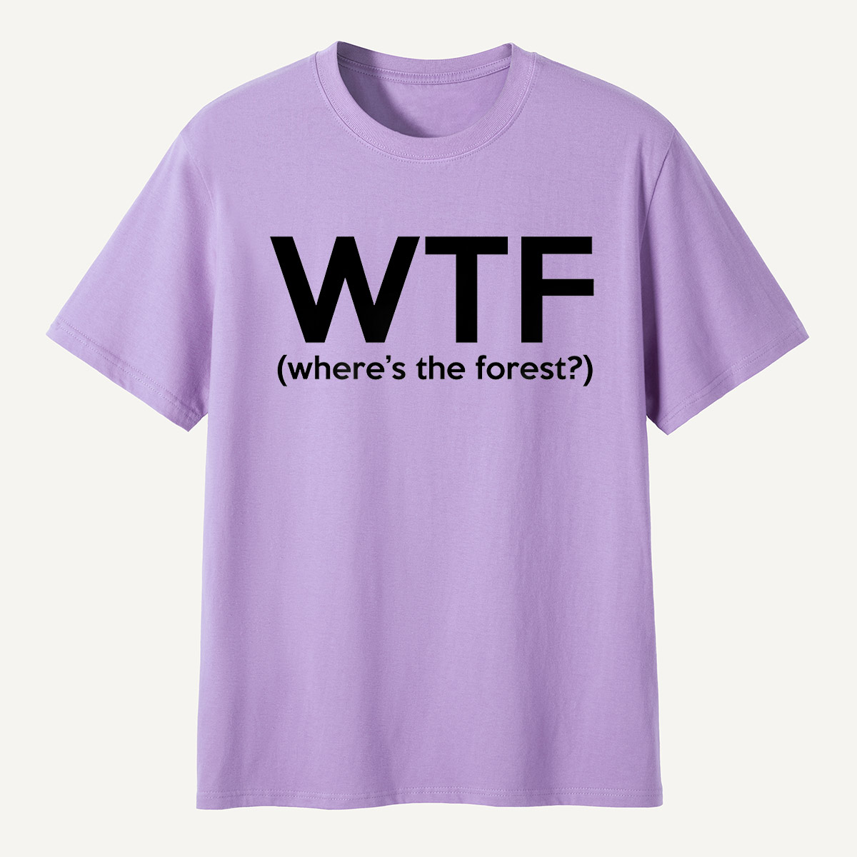 Where’s the forest T-Shirt