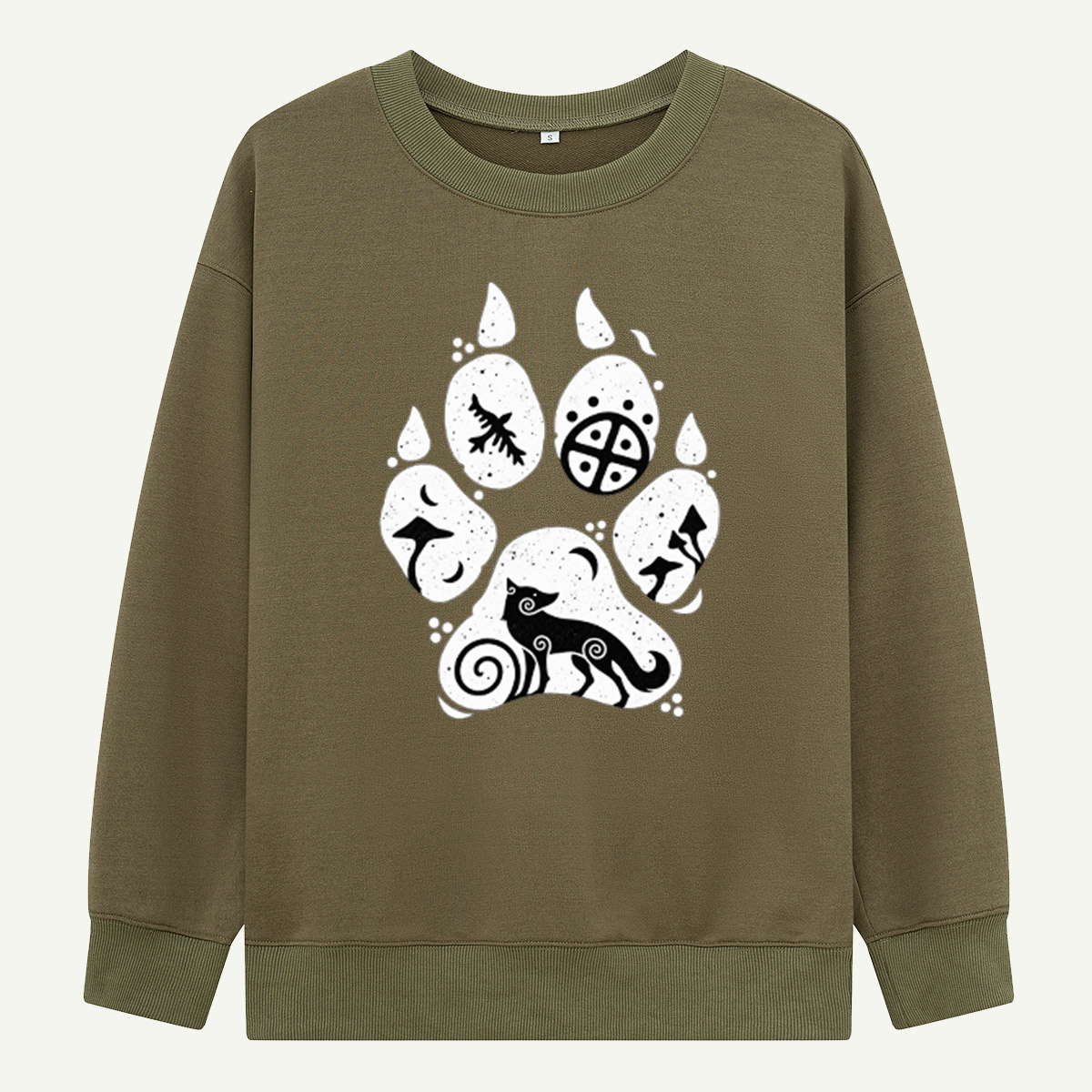 Army Green