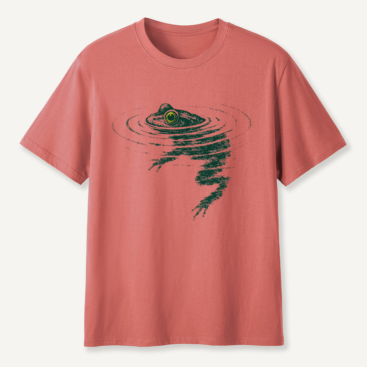 Frog Pond Wildlife T-Shirt