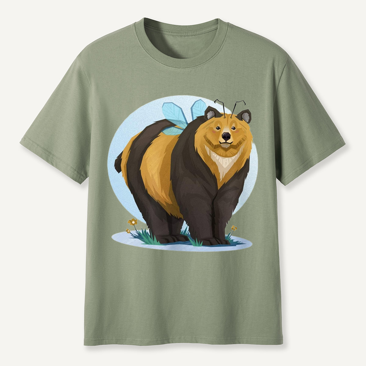 MDCTZMC26080918 T-Shirt