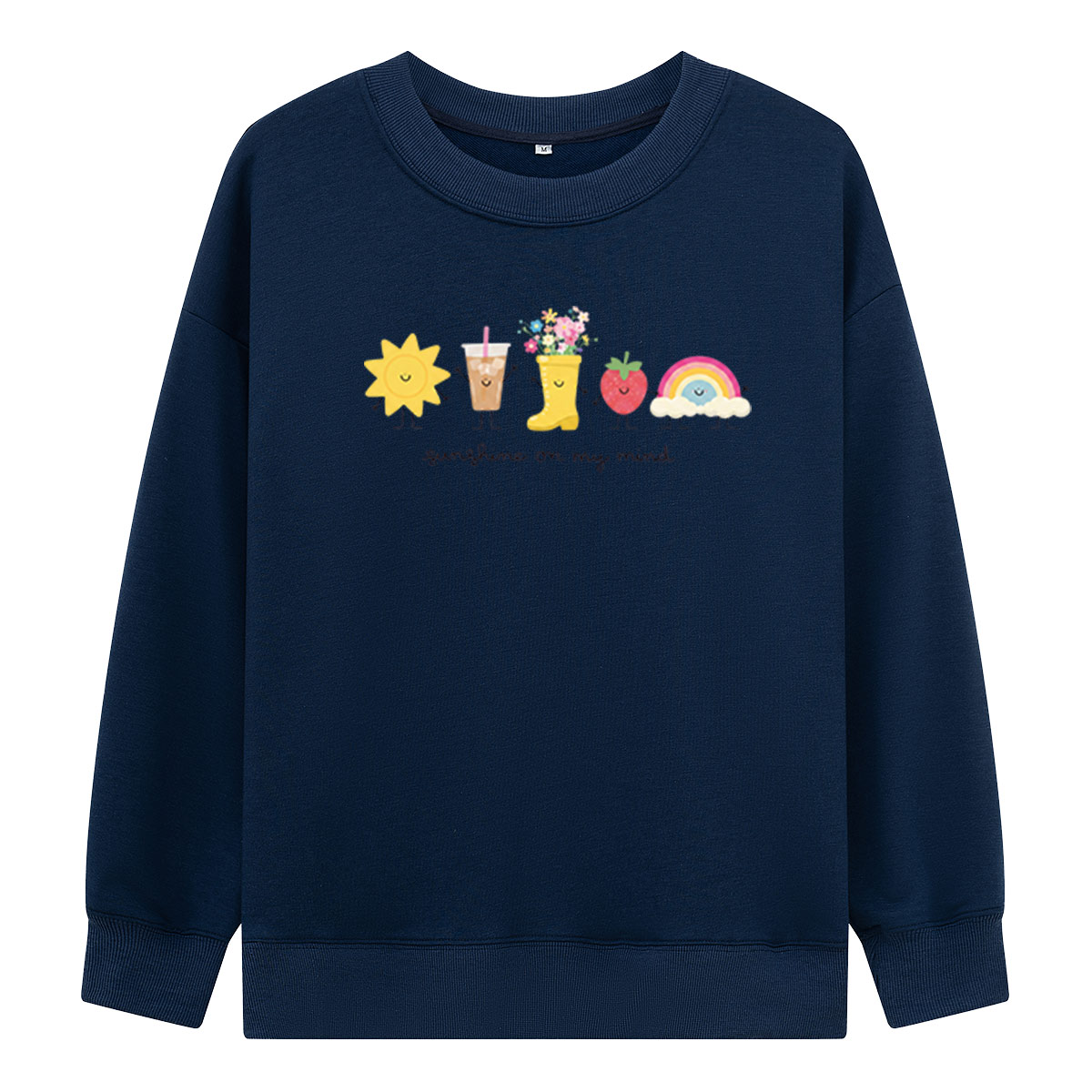 Sunshine on My Mind Sweatshirts