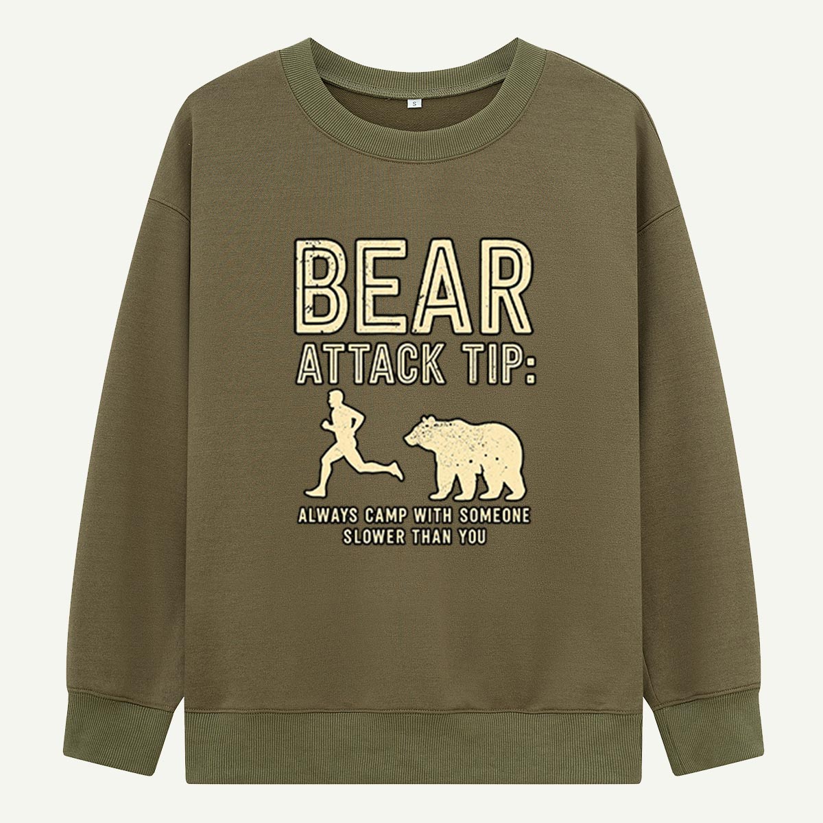 Army Green