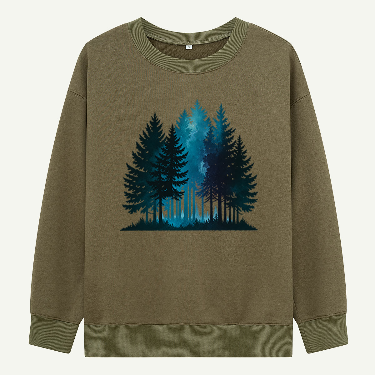 Army Green