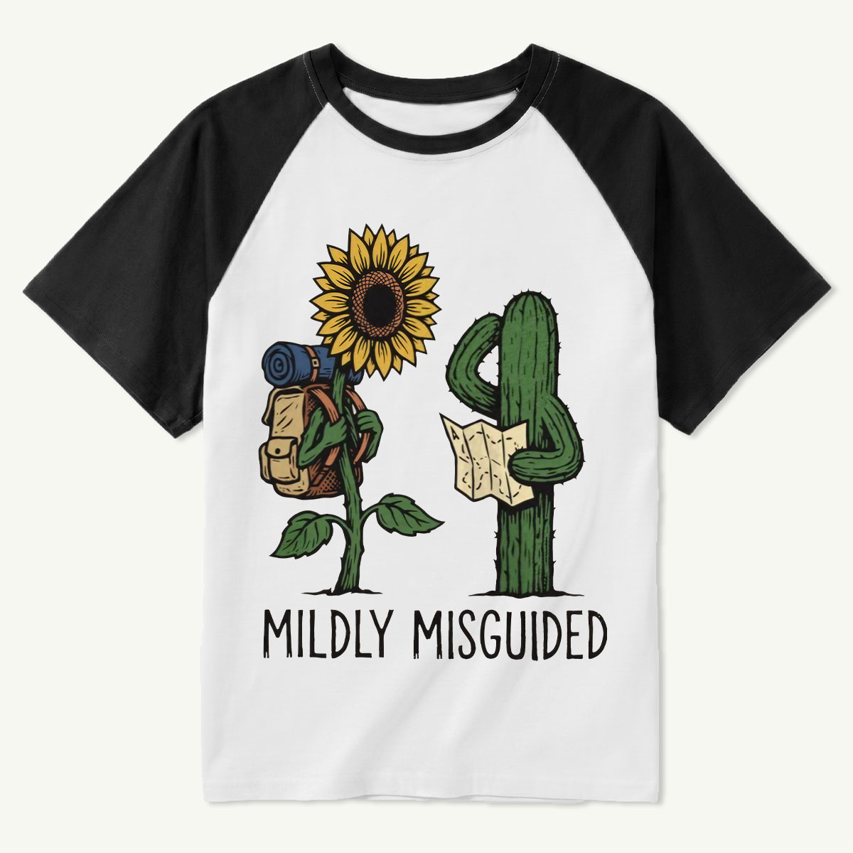 Mildly Misguided T-Shirt