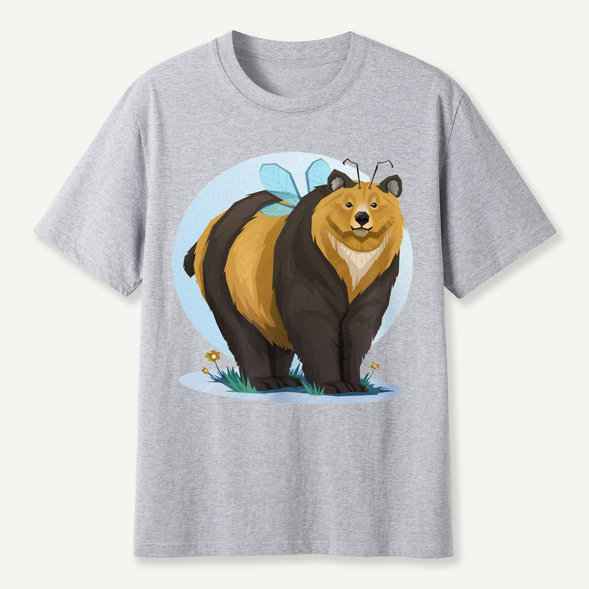 MDCTZMC26080918 T-Shirt