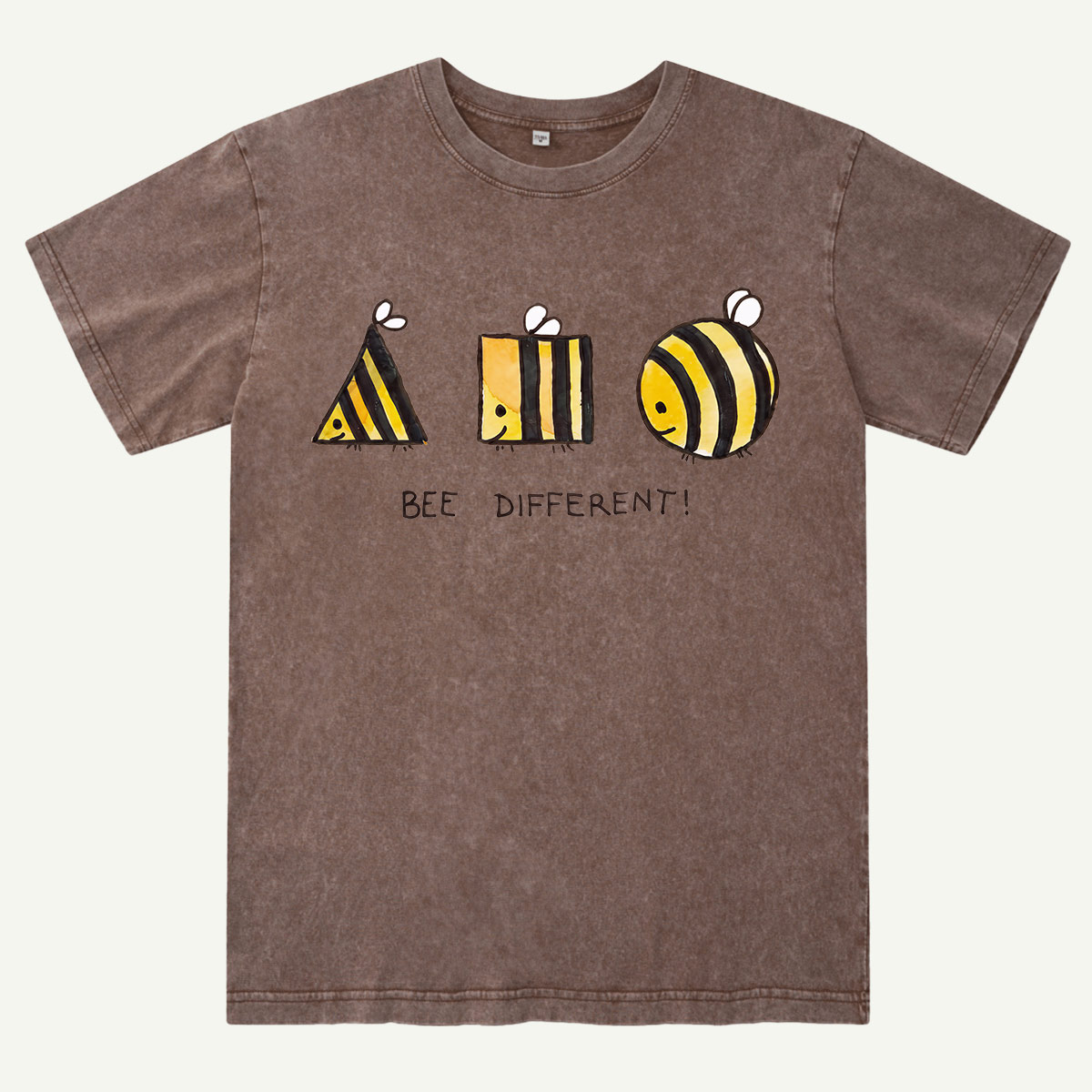 Bee Washed T-Shirt