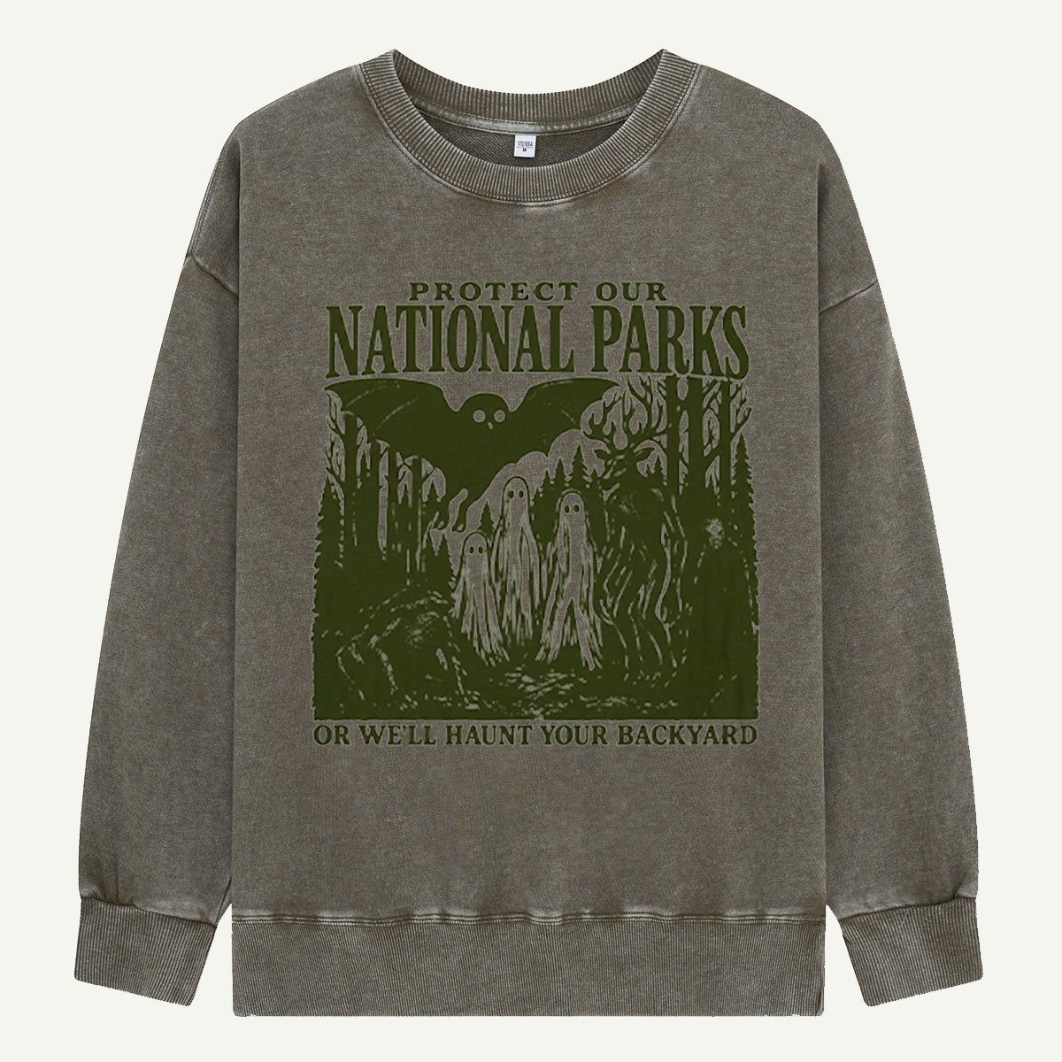 Army Green-2