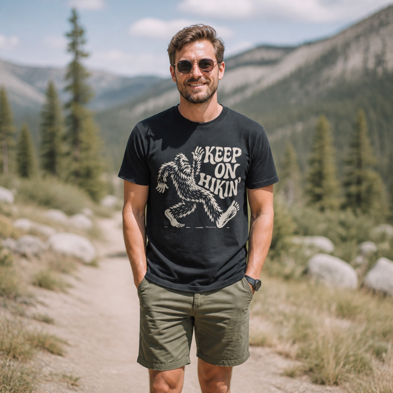 MDCTZMC26080726 T-Shirt