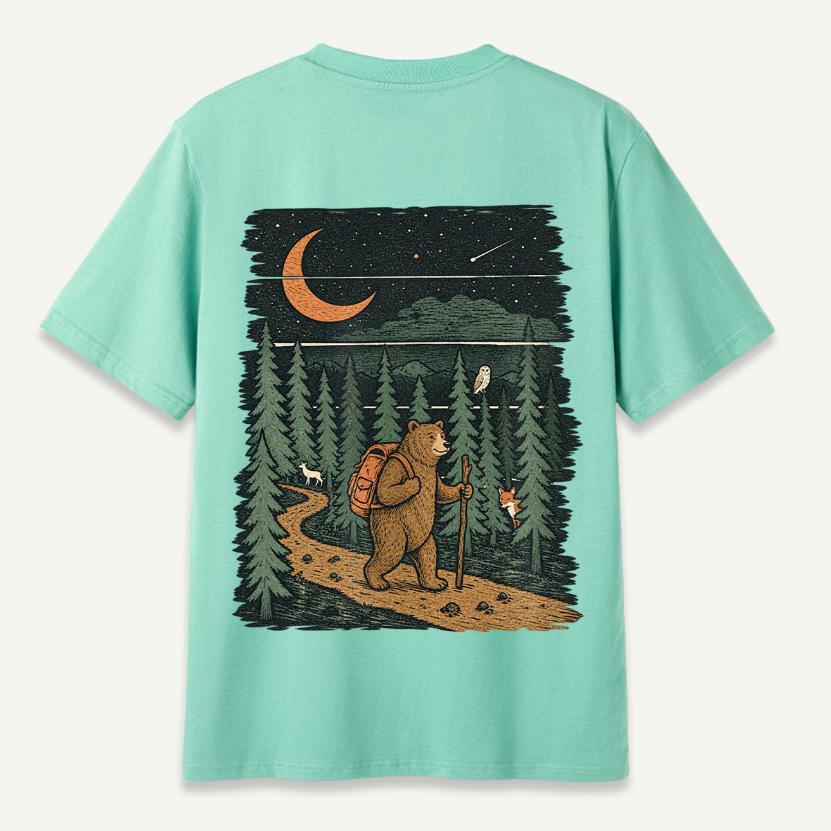 Mint Green