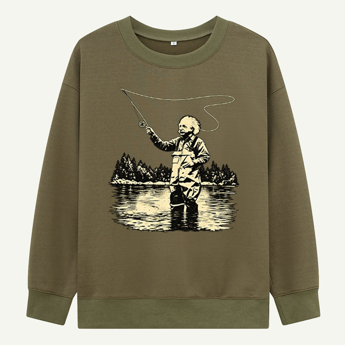 Army Green