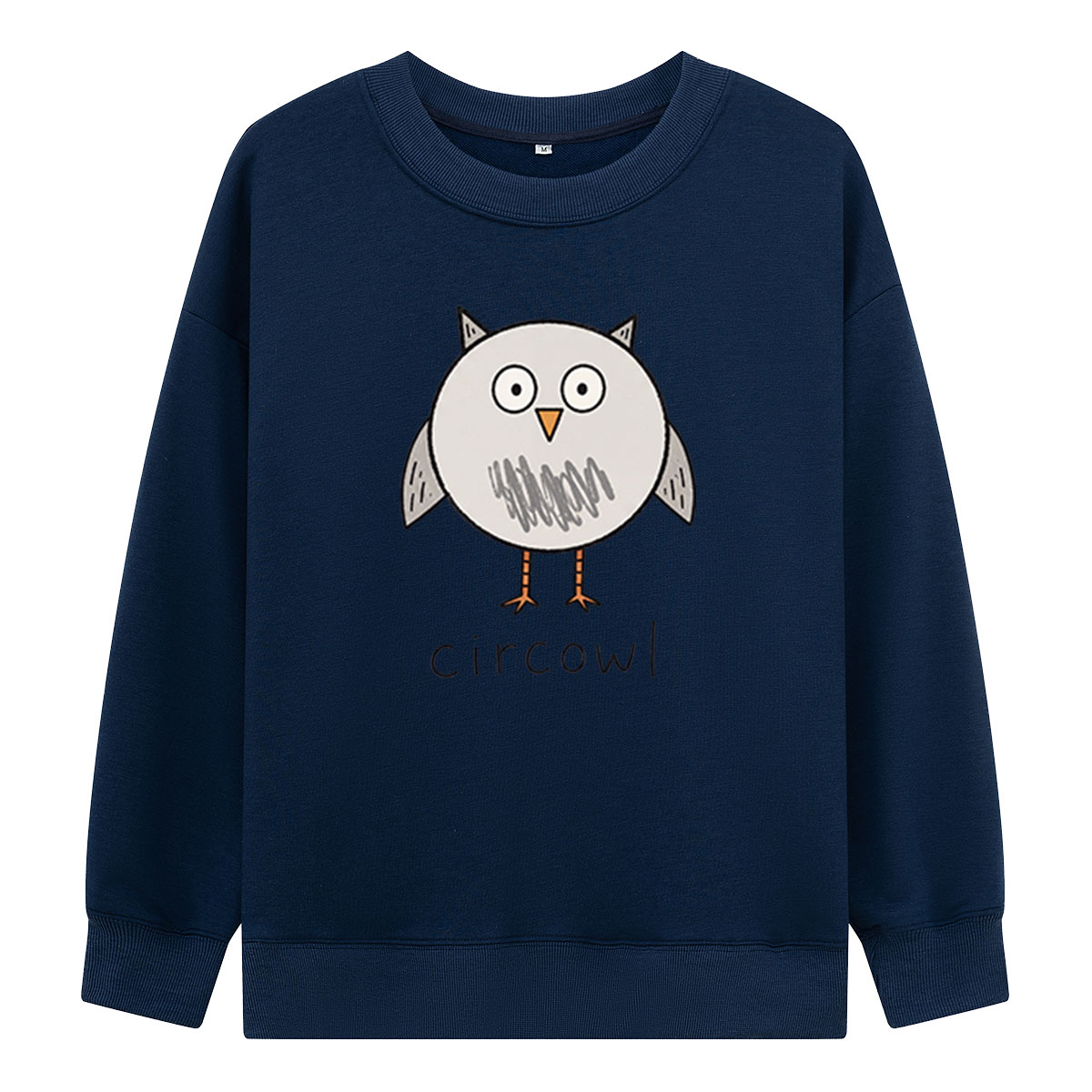 Circowl Owl Sweatshirts