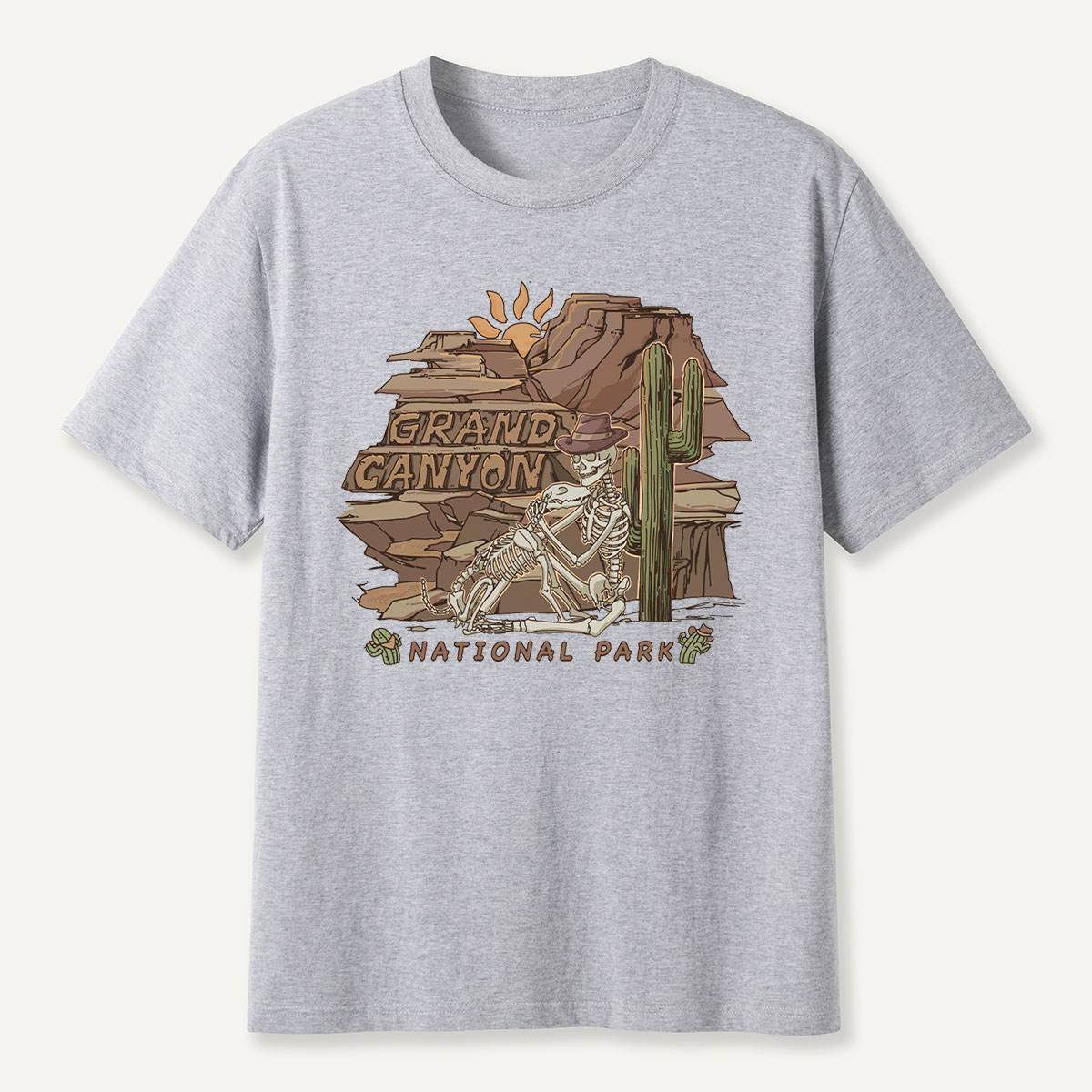 Grand Canyon National Park T-Shirt