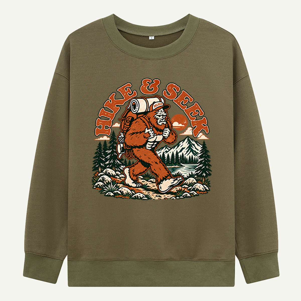 Army Green