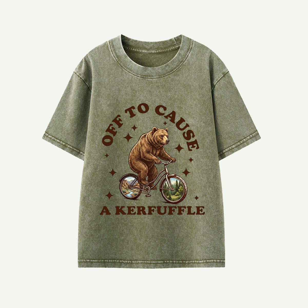 Army Green