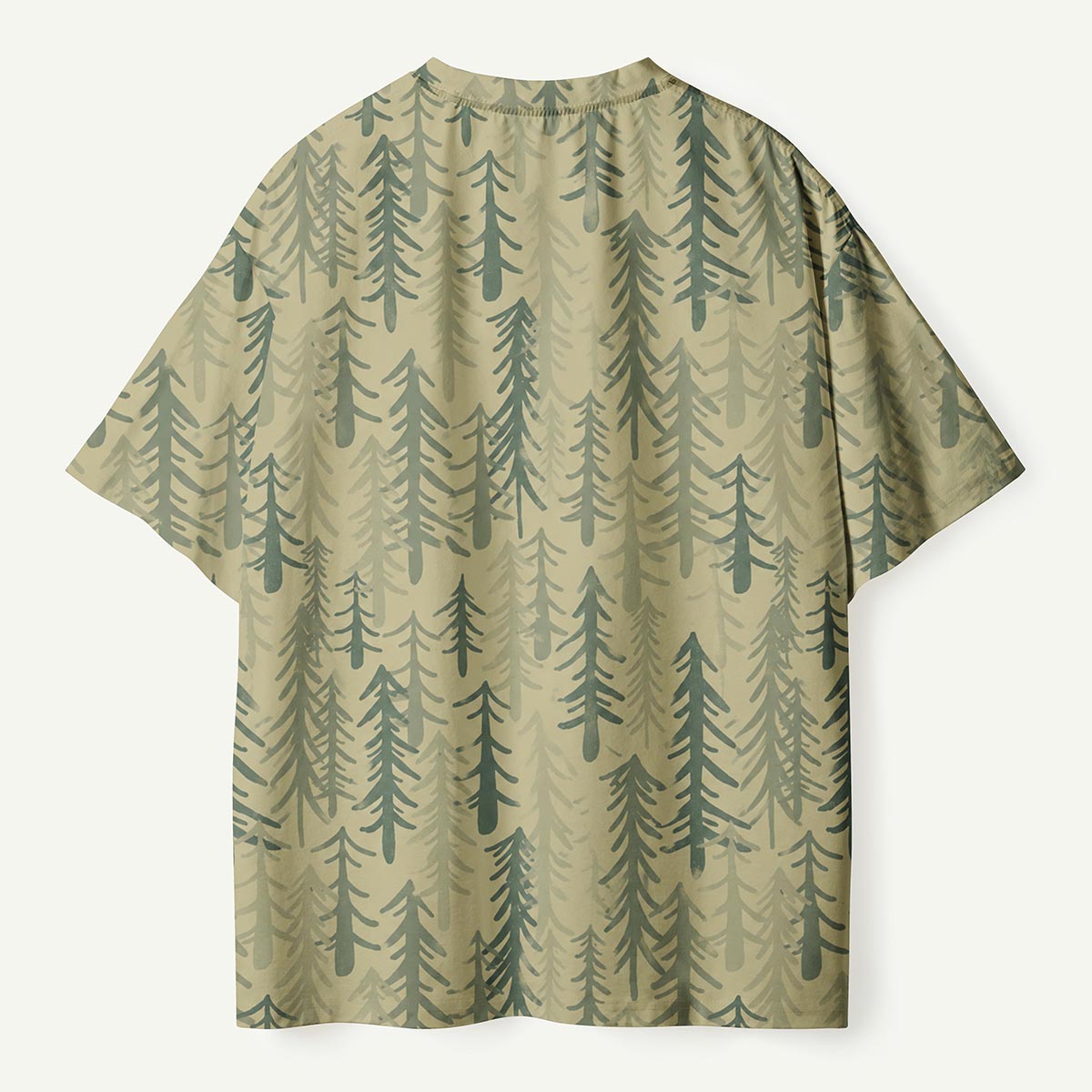 Whispering Pines Premium Eco Tee