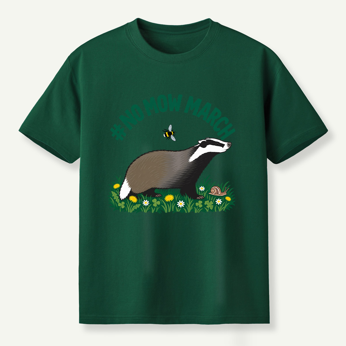 Forest Green