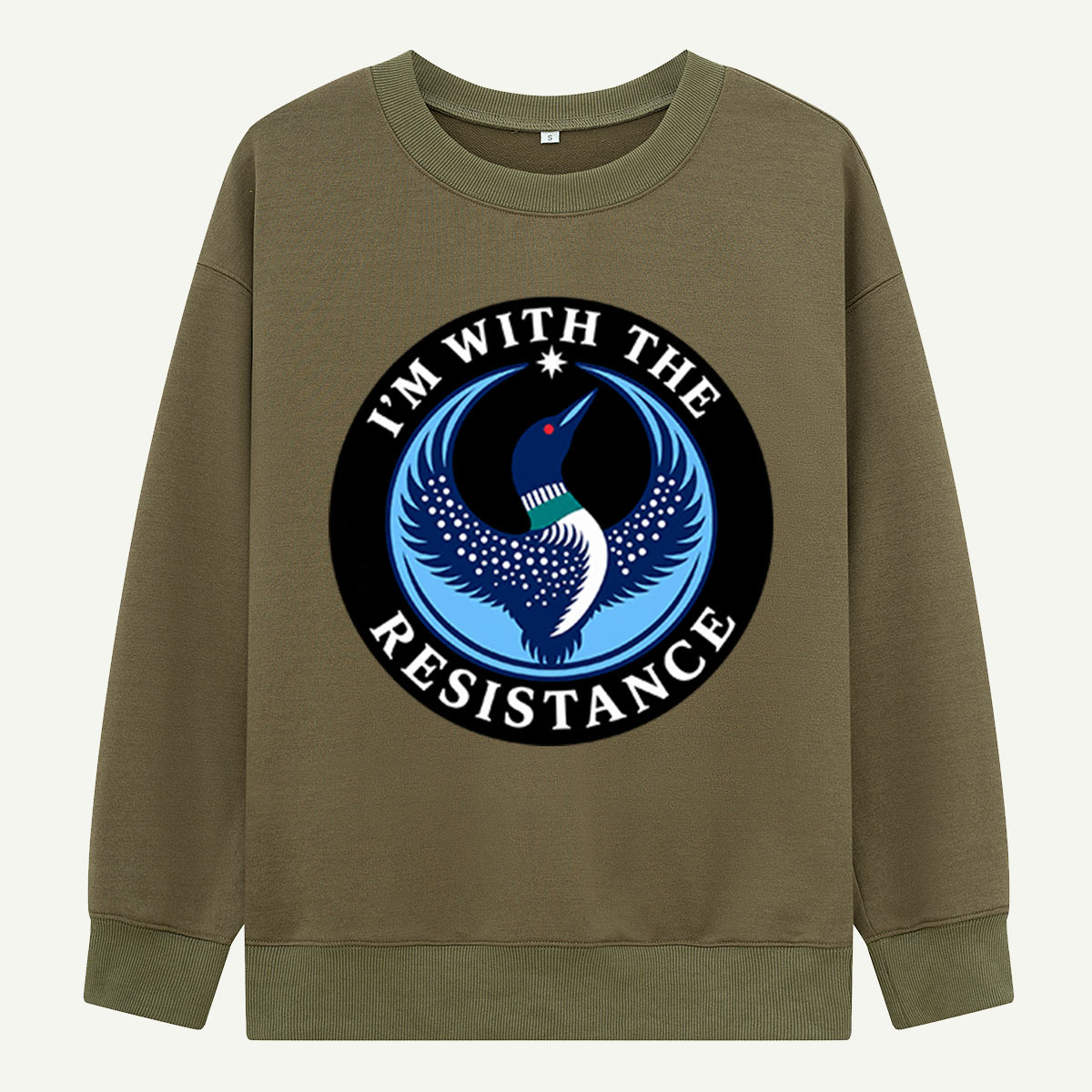 Army Green