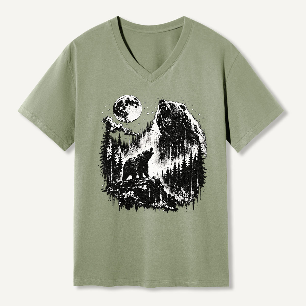 Sage Green