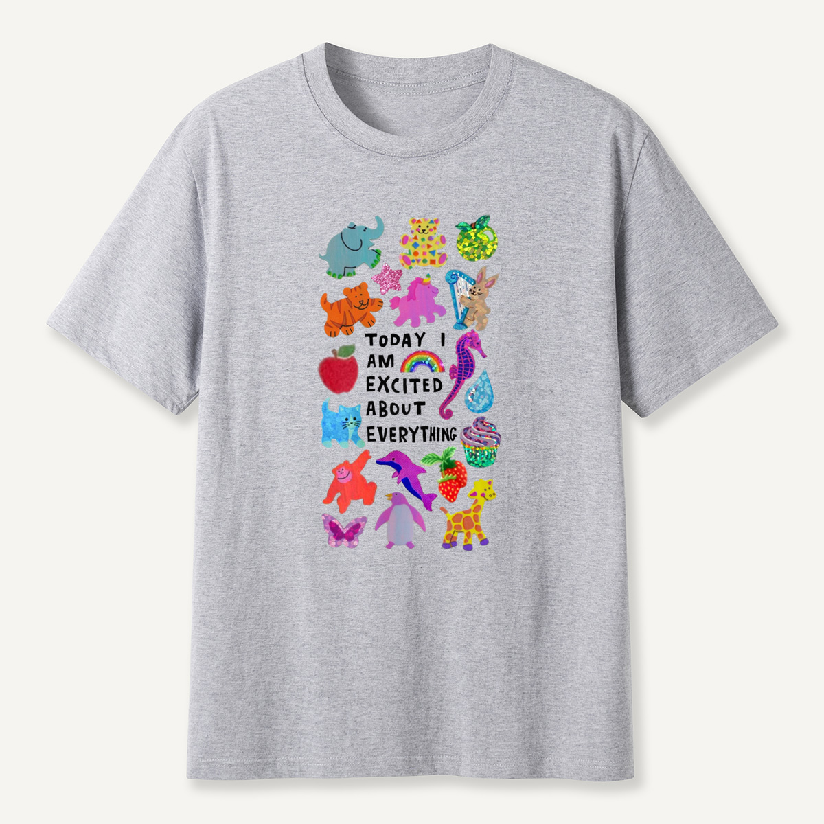 Classic Bear Family T-Shirt