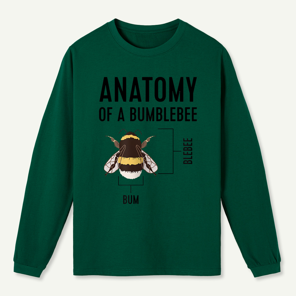 11 Long Sleeve T-Shirt