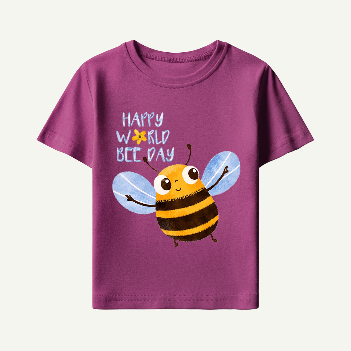 MDWTMMNA26081416 Kids T-Shirt