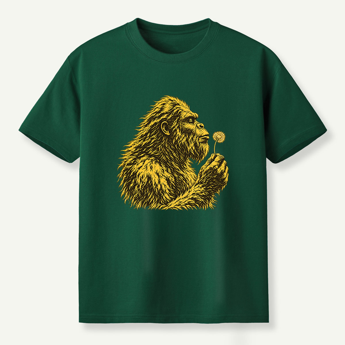 Forest Green